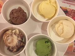 -芭菲盛宴·环球美食(解放碑英利国际店)
