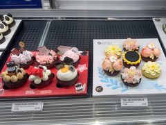 -Pantry's Best派悦坊蛋糕(K11购物艺术中心店)