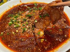 蒜泥牛肉-国强牛肉(洋河总店)