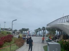 -大梅沙海滨公园