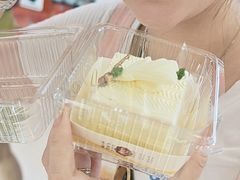 玉兰白脱西点-凯司令西点房(南京东路店)
