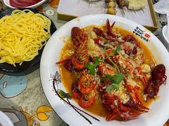 -刘一龙虾.烧烤(理工直营店)