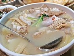 -茂盛小吃(蓝田店)