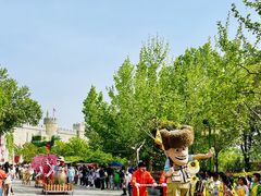 -郑州方特梦幻王国