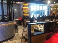 大堂-密友回转自助火锅(世茂国际广场店)