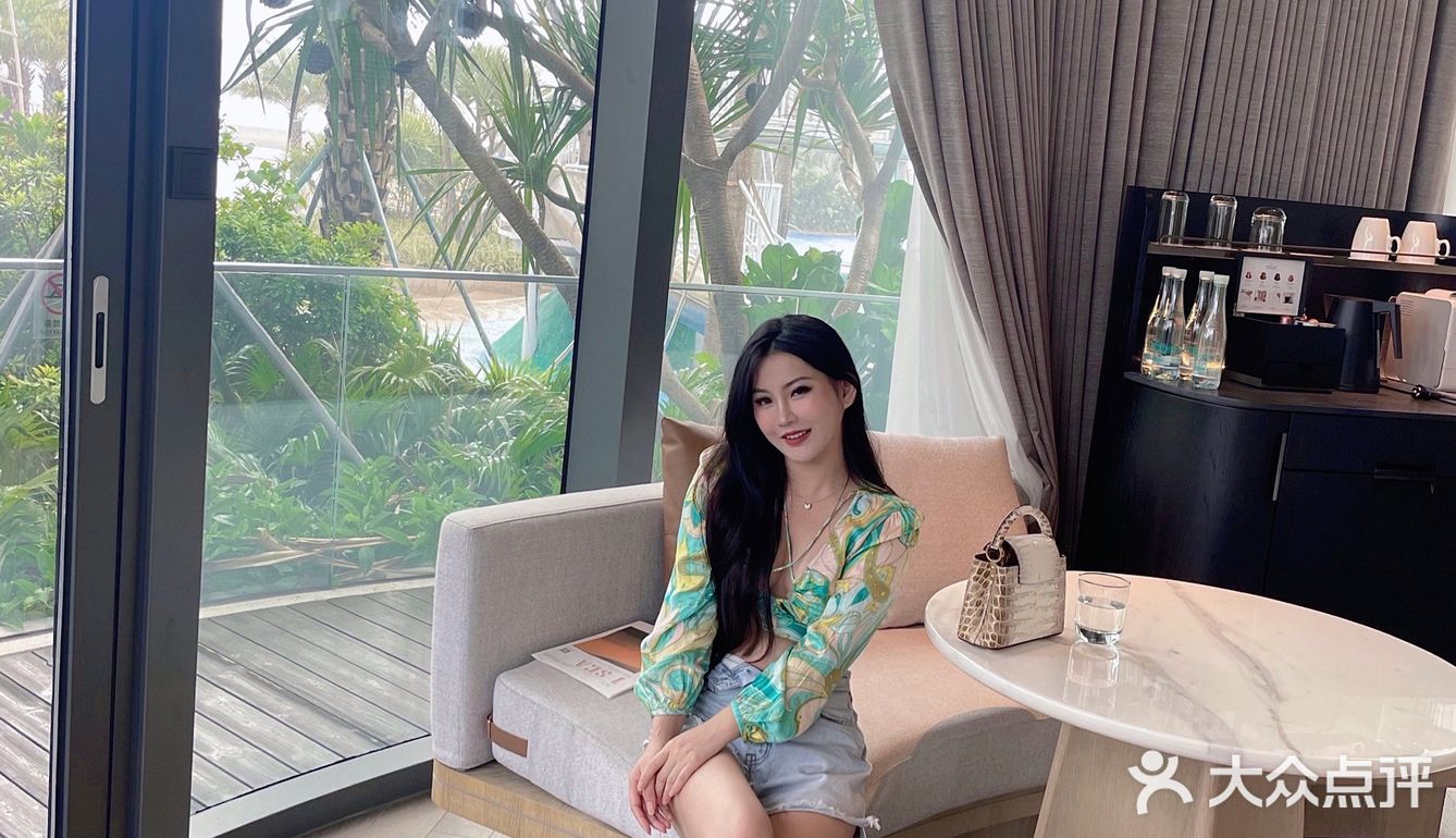 朋友圈被问爆的酒店📷竟然在深圳