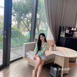 朋友圈被问爆的酒店📷竟然在深圳