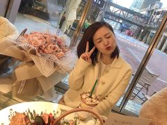 -迦南的早晨蛋糕甜品集合店