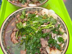 -杨家牛肉汤(淮建路店)