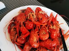 -上海锦江汤臣洲际大酒店壹阶层