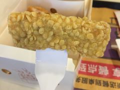 -麦当劳(鼓楼店)