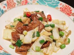 -江礼·钱塘鱼鲜·精致萧山菜