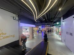 -时尚天河商业广场