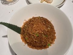 -金轩中餐厅 Jin Xuan(浦东丽思卡尔顿酒店)