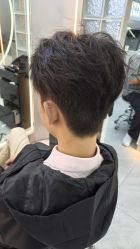 -赤道 Hair Salon