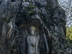 -灵隐飞来峰景区