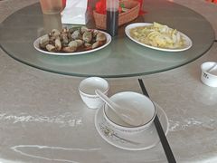 -红月湾海鲜饭店•沙滩海景(双月湾店)