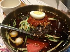 -大同江朝鲜菜•长春地标美食(绿园吾悦广场店)
