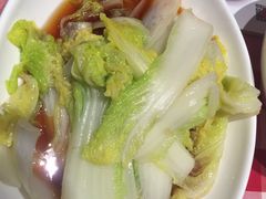 -西贝(上海我格广场店)