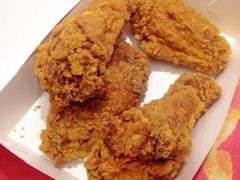 -麦当劳(保利若比邻店)