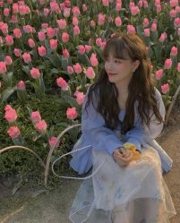 -Rise Hair上升造型
