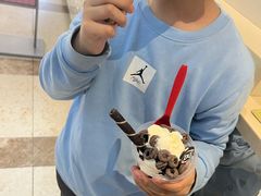-DQ·蛋糕·冰淇淋(金鼎购物中心店)
