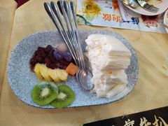 -威尼斯西餐厅(扬名广场店)