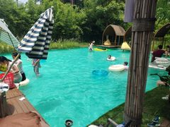 -HERRE·FARM 赫尔露营农场·团建聚会包场