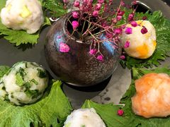-煲宫猪肚鸡(晶品店)