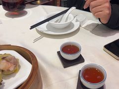 -坚记酒家·佛山老字号·顺德鱼生标准示范店