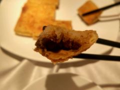 牛肉豆皮-粗茶淡饭·汉口公馆(循礼门店)