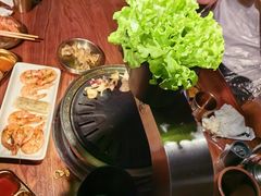 -九田家黑牛烤肉料理(新辰里亚运村店)