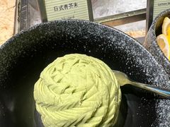 -大中华希尔顿酒店-念自助餐·海南美食·三文鱼