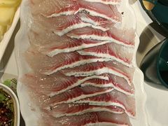 -椰子湾·海南火锅·糟粕醋·椰子鸡(正大广场店)