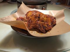 -绿茶餐厅(西单老佛爷店)