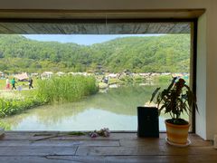 -南北湖风景区