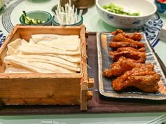 -一味大院•桐庐菜传承店(春江路店)