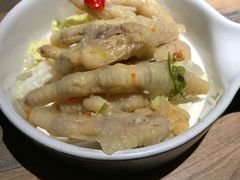 泰式酸辣凤爪-卡朋西餐(较场西路店)