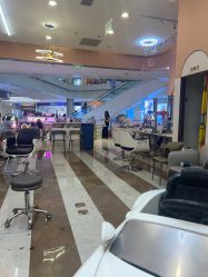 -爆米花儿童美发乐园(长白万象汇店)