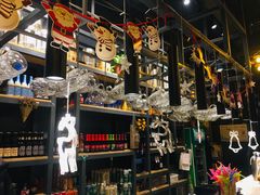 -碳说品道.瓦片烤肉.海鲜烧烤(中华路店)