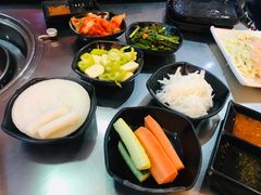 -杀猪天·韩国烤肉(总店)