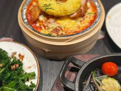 -卡朋西餐(宝安大仟里店)