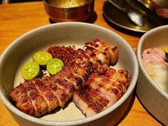 -SHAN山(前滩太古里店)