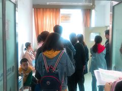 -中国人民解放军空军特色医学中心(空军总医院)