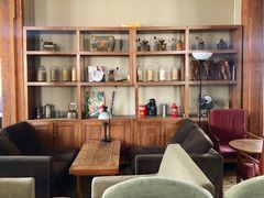 -1901 Cafe(西四店)