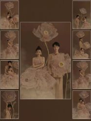 -今生有约婚纱摄影店(景德路店)