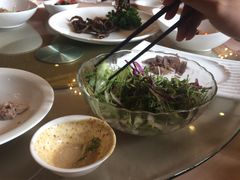 -宝界普菲特湖畔酒店