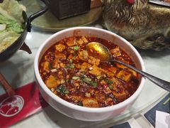 -蜀阳餐厅·金牌水煮鱼