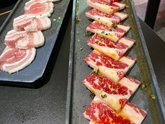 -龙神·炭烧酒场深夜食堂(新街口店)
