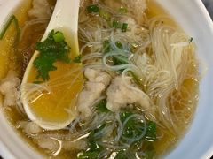 -鼎记瘦肉丸(寺后路店)
